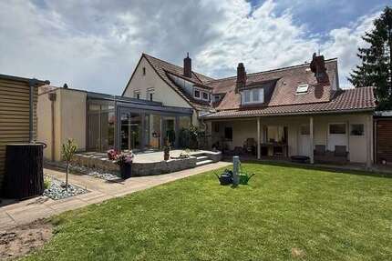 Haus Nürnberg Gebersdorf - 5.5 Zimmer, 144 m&sup2;, 690.000&euro; | Angebot:26665234