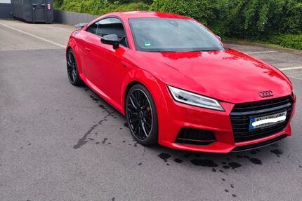 Audi TT 62.700 km 25.900 &euro; Nürnberg 90425
