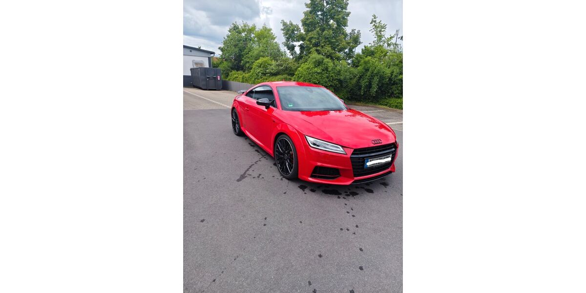 Audi TT 62.700 km 25.900 &euro; Nürnberg 90425