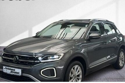 VW T-Roc 18.586 km 23.990 &euro; Schnaittach 91220