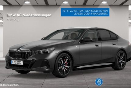 BMW i5 25.244 km 55.590 &euro; Nürnberg 90441