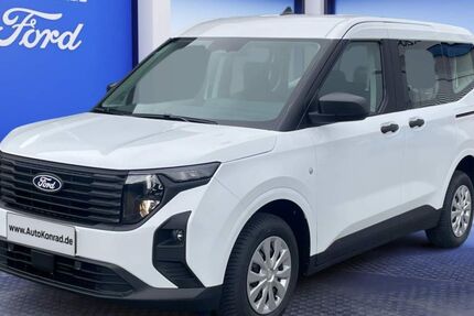 Ford Tourneo Courier 5.000 km 24.780 &euro; Neustadt an der Aisch 91413