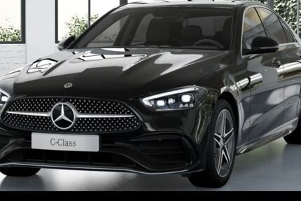 Mercedes-Benz C 200 9.900 km 47.500 &euro; Nürnberg 90402