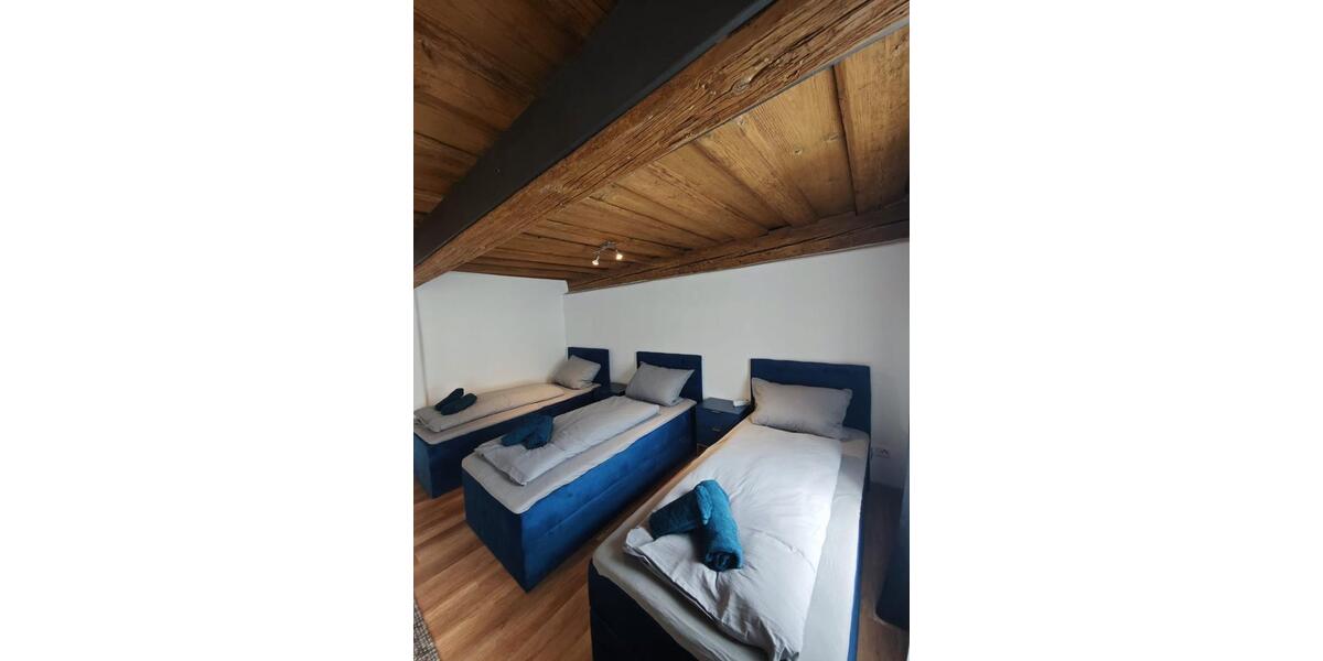 Etagenwohnung Forchheim - 1.5 Zimmer, 45 m&sup2;, 770&euro; | Angebot:25649099