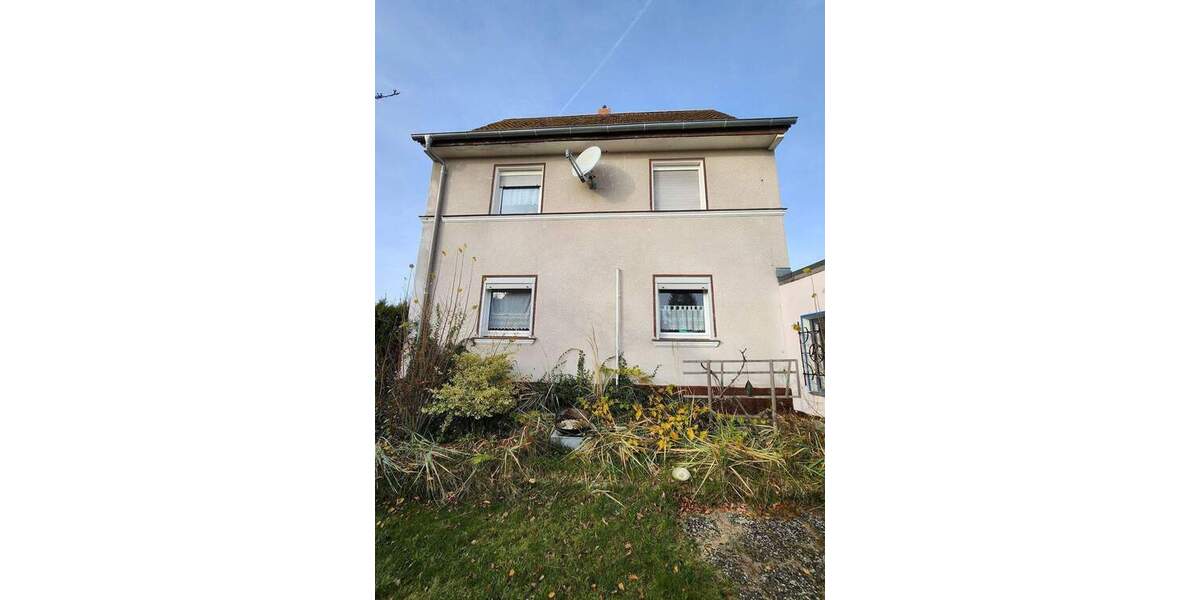 Einfamilienhaus Wendelstein - 5 Zimmer, 100 m&sup2;, 429.000&euro; | Angebot:25862891