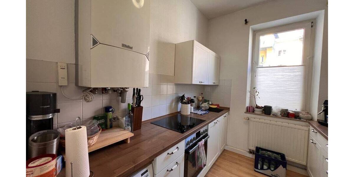 Etagenwohnung Nürnberg Gärten h d Veste - 3 Zimmer, 68 m&sup2;, 860&euro; | Angebot:26641143