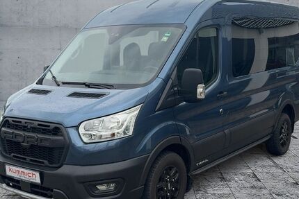 Ford Transit 40.205 km 31.770 &euro; Nürnberg 90429