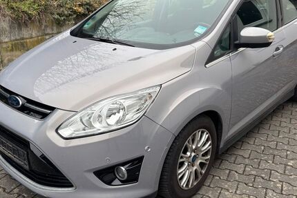 Ford C-Max 148.975 km 3.999 &euro; Leinburg 91227