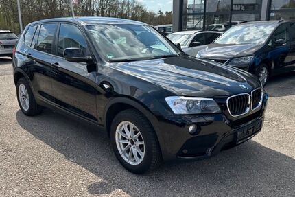 BMW X3 196.000 km 8.999 &euro; Fürth bei Nürnberg 90763