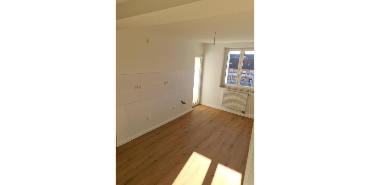Etagenwohnung Nürnberg Gibitzenhof - 3 Zimmer, 81 m&sup2;, 900&euro; | Angebot:24764476