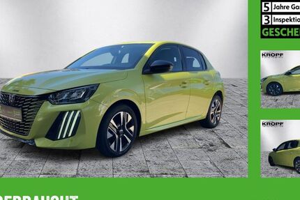 Peugeot 208 20.850 km 14.250 &euro; Nürnberg 90411