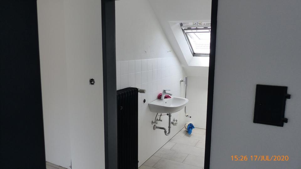 Dachgeschoßwohnung Fürth Eigenes Heim - 2 Zimmer, 63 m&sup2;, 920&euro; | Angebot:27577861