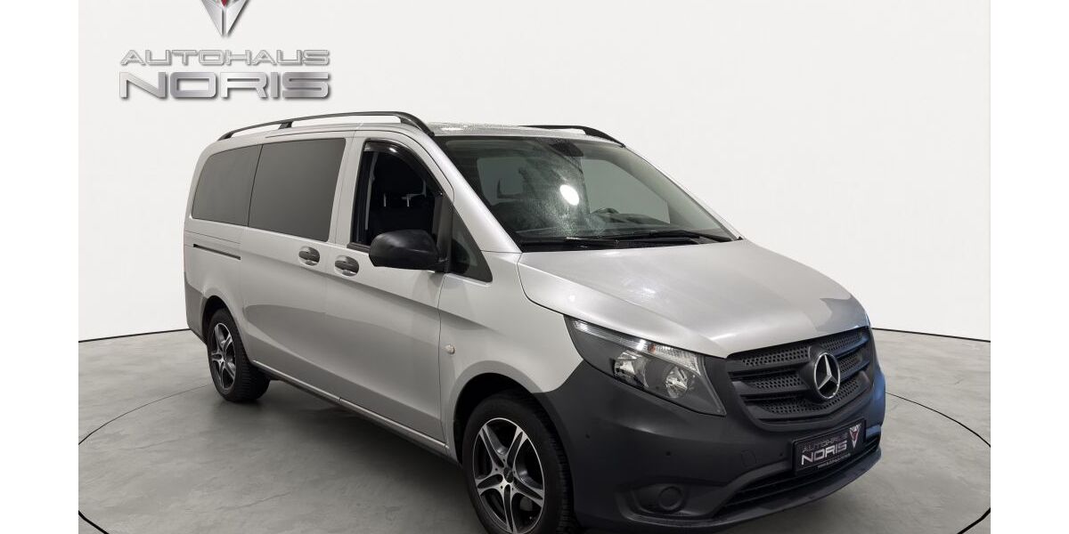 Mercedes-Benz Vito 105.000 km 28.990 &euro; Roth 91154