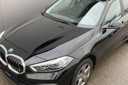 BMW 118 47.000 km 21.800 &euro; Baiersdorf 91083