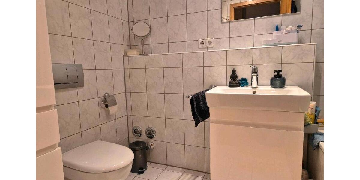 Hochparterre Rückersdorf - 2 Zimmer, 64 m&sup2;, 249.000&euro; | Angebot:26633999