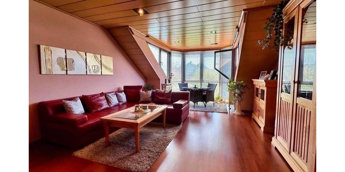 Etagenwohnung Cadolzburg - 3 Zimmer, 79 m&sup2;, 249.000&euro; | Angebot:26787537