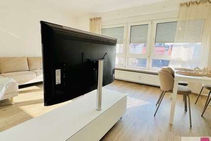 Zimmer Nürnberg Gibitzenhof - 2 Zimmer, 1.290&euro; | Angebot:26914834