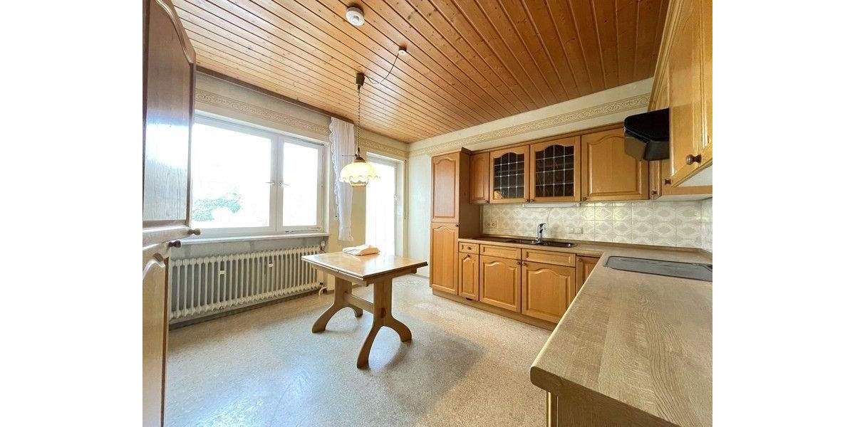 Mehrfamilienhaus, Wohnhaus Schnaittach - 7 Zimmer, 202 m&sup2;, 378.000&euro; | Angebot:25743122