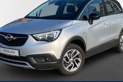 Opel Crossland (X) 49.845 km 14.990 &euro; Herzogenaurach 91074