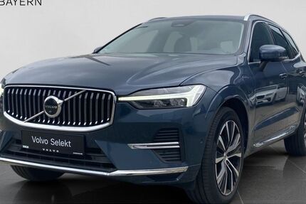 Volvo XC60 52.500 km 44.490 &euro; Fürth 90765