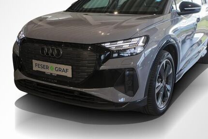 Audi Q4 e-tron 79.450 km 30.740 &euro; Forchheim 91301