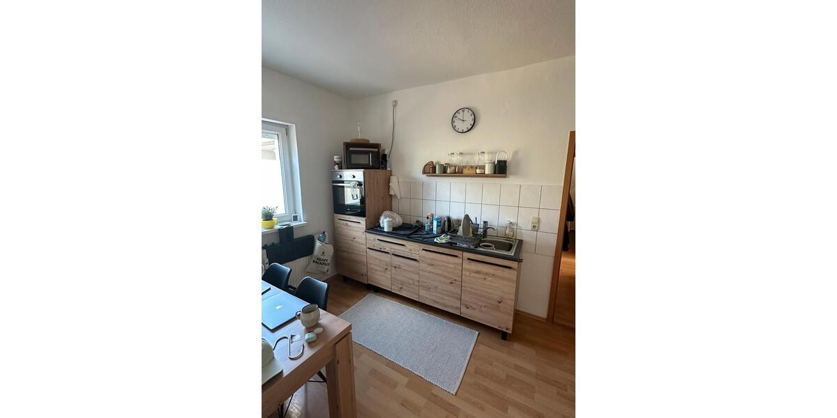 Erdgeschoßwohnung Neunkirchen am Sand - 2 Zimmer, 58 m&sup2;, 540&euro; | Angebot:26631632