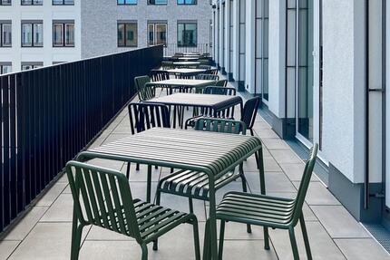 Gewerbeobjekt Nürnberg Erlenstegen - 489&euro; | Angebot:24003926