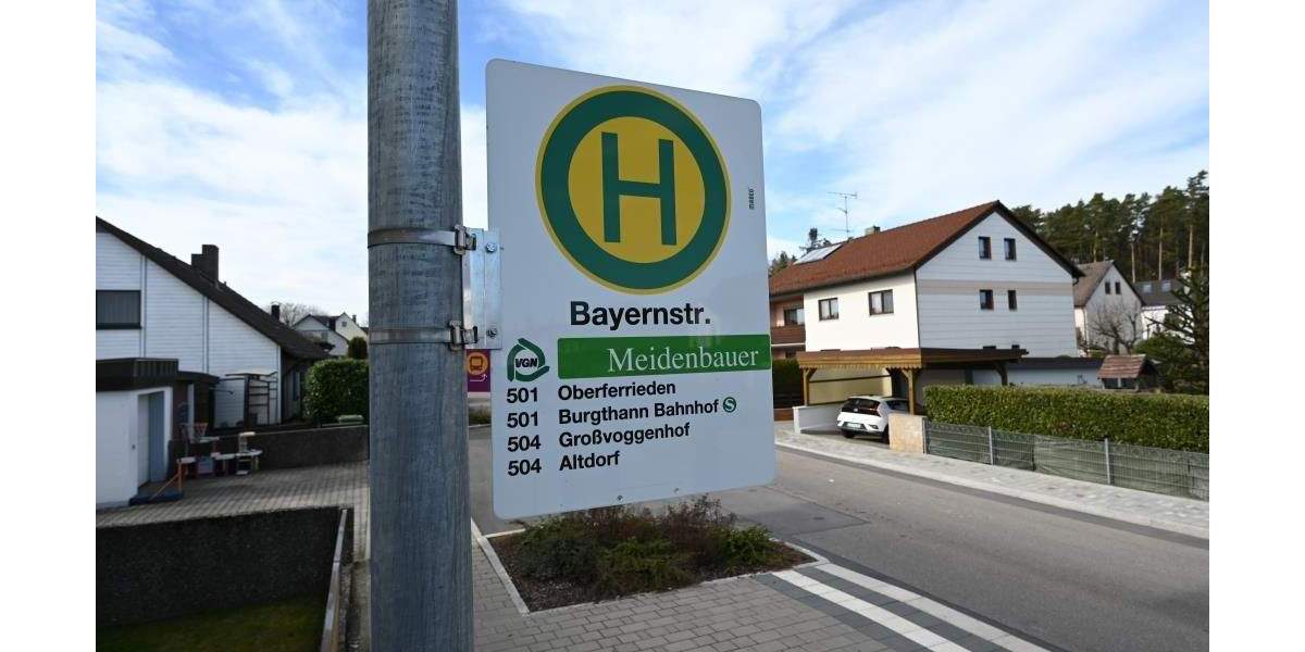 Etagenwohnung Burgthann Heinleinshof - 2 Zimmer, 70 m&sup2;, 329.423&euro; | Angebot:25820650