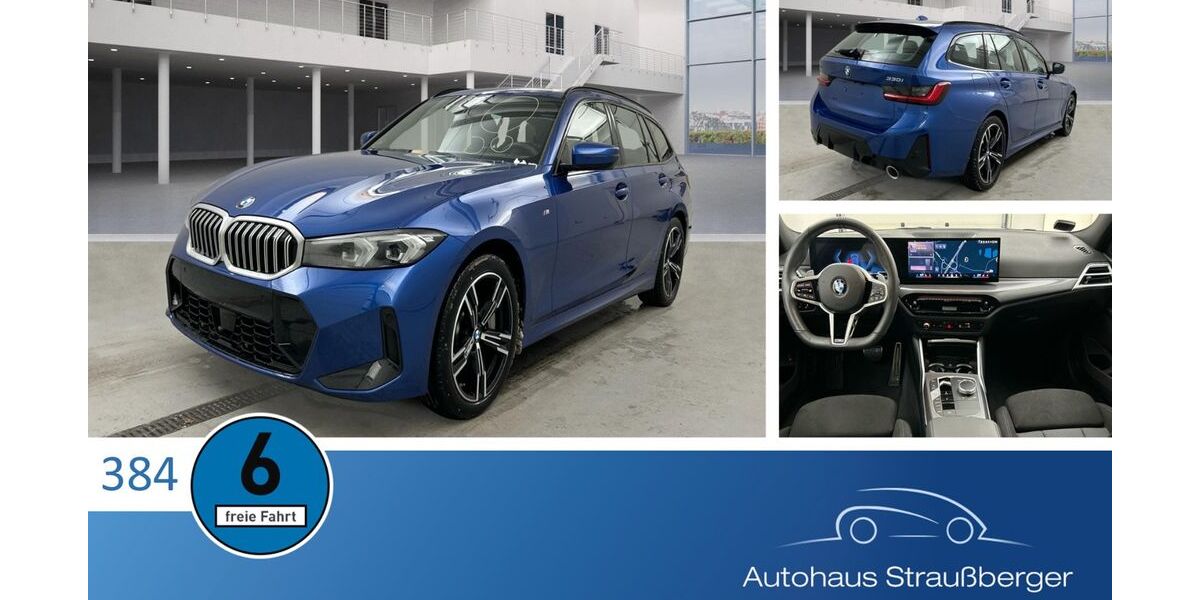 BMW 330 20.400 km 37.470 &euro; Buchschwabach bei Nürnberg 90574