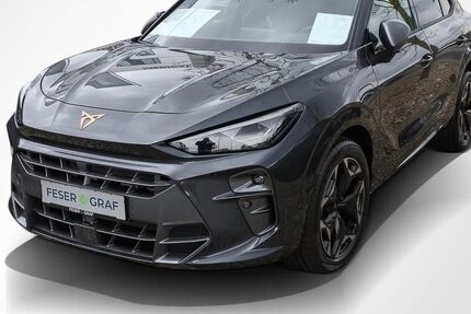 Cupra Terramar 11.000 km 45.880 &euro; Erlangen 91056