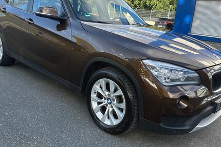 BMW X1 215.500 km 6.900 &euro; Schwabach 91126