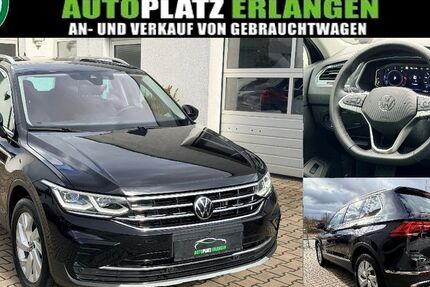 VW Tiguan 17.808 km 36.790 &euro; Erlangen 91056