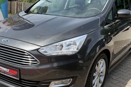 Ford C-Max 57.782 km 10.900 &euro; Nürnberg 90441