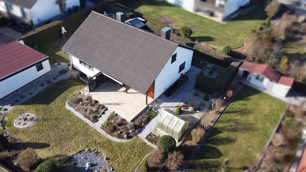 Einfamilienhaus Höchstadt an der Aisch - 7 Zimmer, 113 m&sup2;, 623.000&euro; | Angebot:25339005