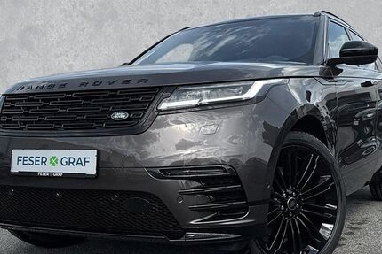 Land Rover Range Rover Velar 4.000 km 67.580 &euro; Nürnberg 90441