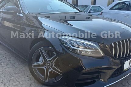 Mercedes-Benz C 220 108.000 km 30.990 &euro; Ammerndorf 90614