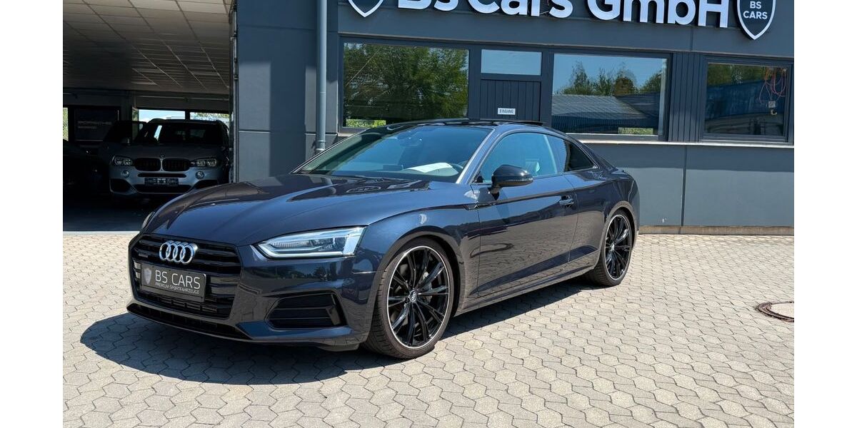 Audi A5 36.000 km 25.900 &euro; Zirndorf 90513