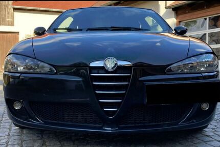 Alfa Romeo 147 170.000 km 2.999 &euro; Nürnberg 90482