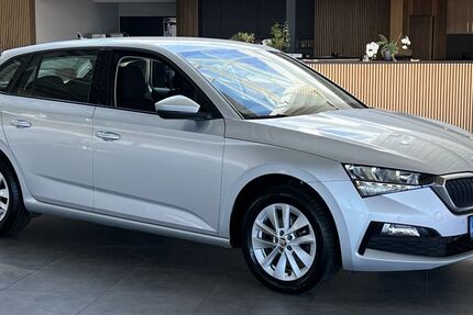 Skoda Scala 101.822 km 15.440 &euro; Cadolzburg bei Nürnberg 90556