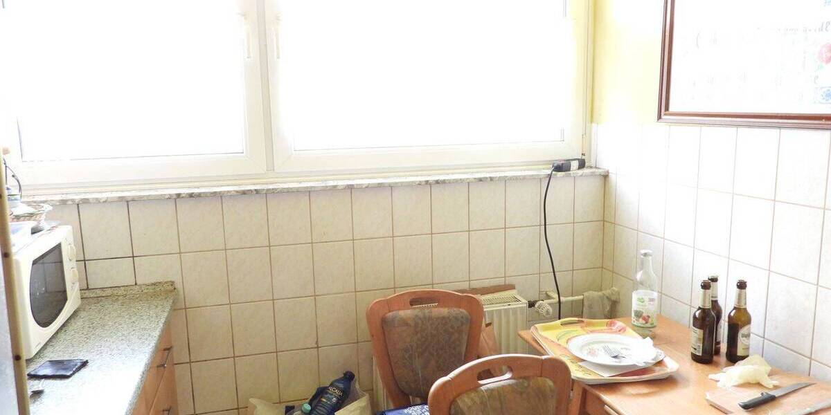 Etagenwohnung Nürnberg Neuröthenbach - 2 Zimmer, 62 m&sup2;, 189.000&euro; | Angebot:26826703