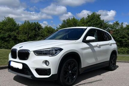 BMW X1 63.000 km 20.480 &euro; Weihenzell 91629