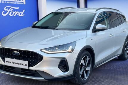 Ford Focus 20.990 km 24.490 &euro; Neustadt an der Aisch 91413
