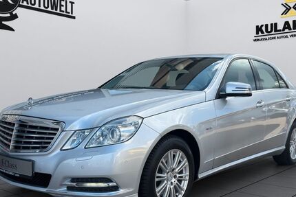 Mercedes-Benz E 250 118.570 km 16.729 &euro; Fürth 90763