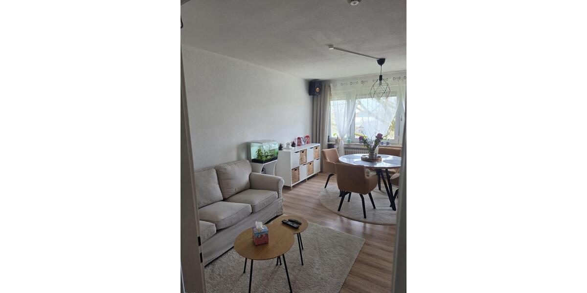 Etagenwohnung Nürnberg Hasenbuck - 3 Zimmer, 74 m&sup2;, 1.130&euro; | Angebot:26534521