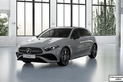 Mercedes-Benz A 200 7.780 km 39.655 &euro; Altdorf 90518