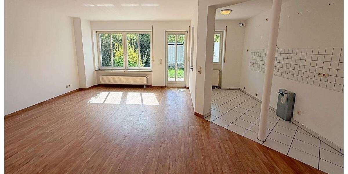 Etagenwohnung Erlangen Alterlangen - 2 Zimmer, 67 m&sup2;, 299.000&euro; | Angebot:27488705