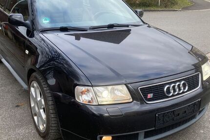 Audi S3 289.498 km 7.999 &euro; Neunkirchen/ Sand 91233