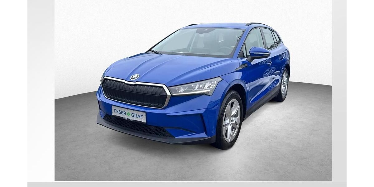 Skoda Enyaq 25.500 km 26.980 &euro; Roth 91154
