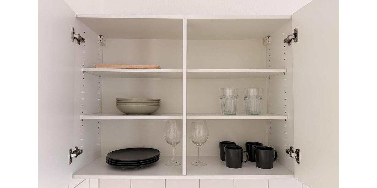 Etagenwohnung Nürnberg Kleinweidenmühle - 2 Zimmer, 45 m&sup2;, 960&euro; | Angebot:26517887
