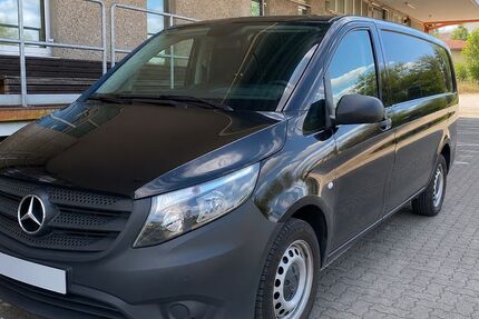 Mercedes-Benz Vito 228.900 km 14.200 &euro; Erlangen 91056